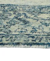 Kaleen Effete EFE97 2'6" x 8' Runner Area Rug