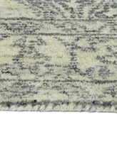 Kaleen Effete Efe96 Area Rug