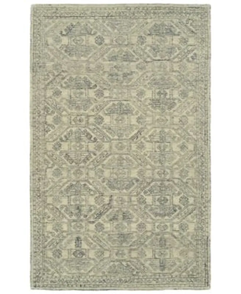 Kaleen Effete Efe95 Area Rug