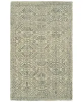 Kaleen Effete Efe95 Area Rug