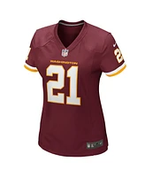 Nike Women's Sean Taylor Washington Football Team RetiPlayer Game Jersey