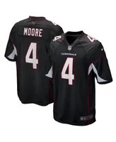 Nike Men's Rondale Moore Arizona Cardinals Game Jersey