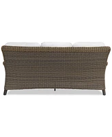 Closeout! Belmont Outdoor Sofa