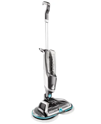 Bissell Spinwave Cordless Hard Floor Spin Mop