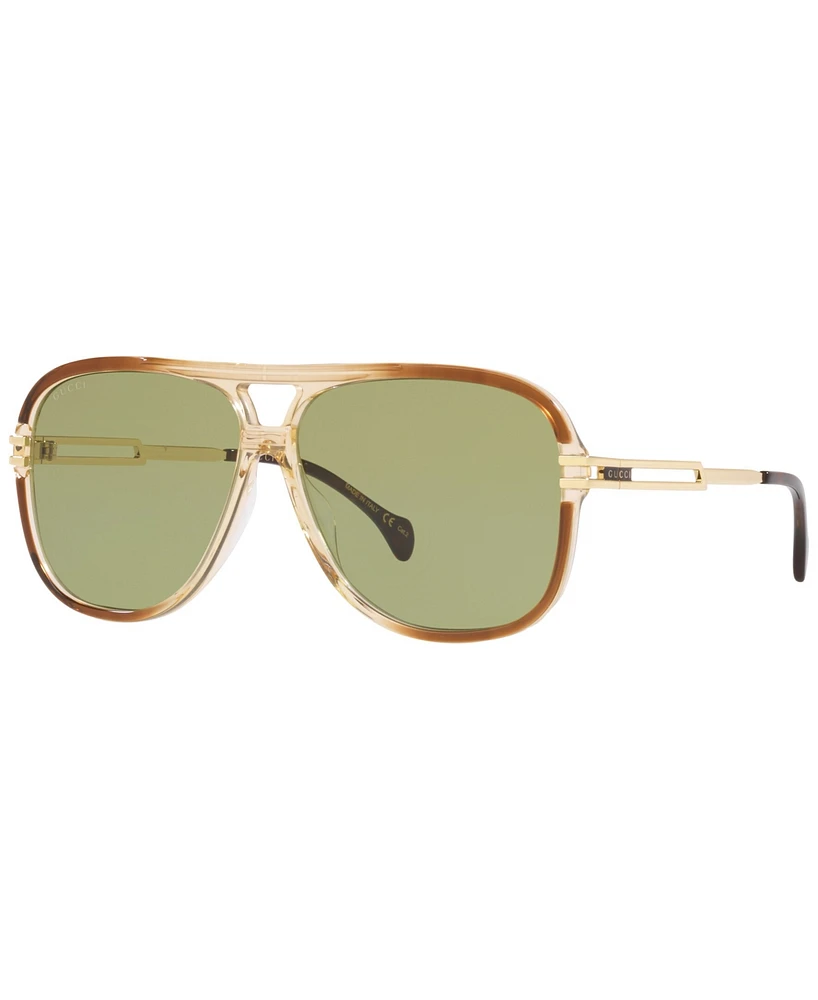 Gucci Men's Sunglasses