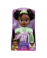 Tiana Deluxe Baby