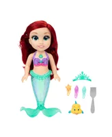 Disney Princess Ariel Singing Doll