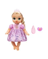 Rapunzel Deluxe Baby