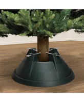 Puleo Real Christmas Tree Stand