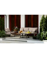 Tara Outdoor Seating Collection Created For Macys