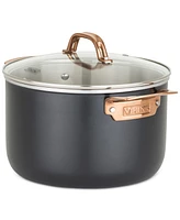 Viking 11-Pc. 3-Ply Stainless Steel Induction-Safe Cookware Set