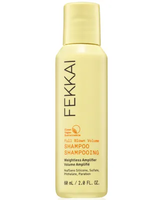 Fekkai Full Blown Volume Shampoo, 2 oz.