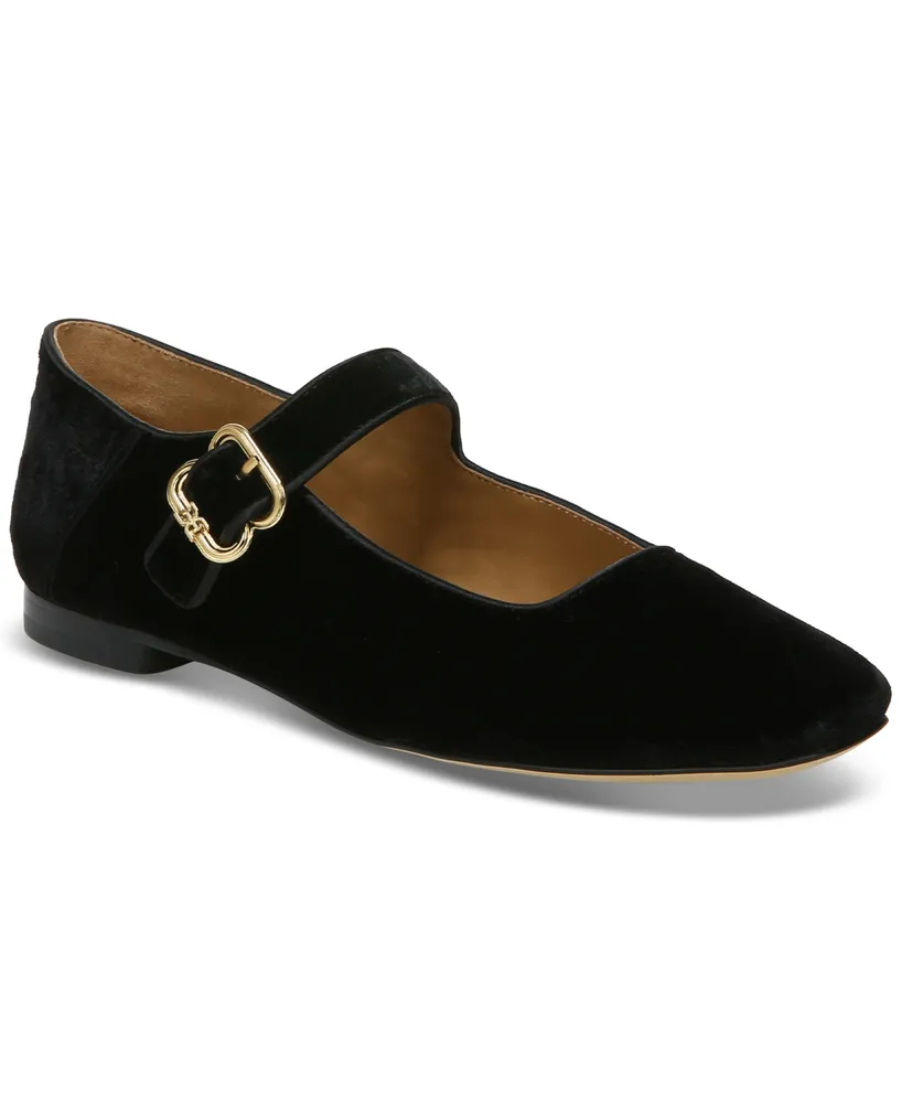 Sam Edelman Women's Michaela Mary Jane Flats