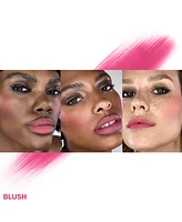 Smashbox Halo Sheer To Stay Lip + Cheek Tint, 0.34 oz.