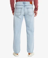 Lucky Brand Men's 181 Relaxed Straight Stretch Jeans
