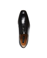 Steve Madden Men's Tasher Oxford Dress Shoes