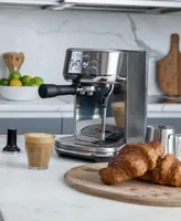 Breville Bambino Plus ThermoJet Espresso Maker with Steam