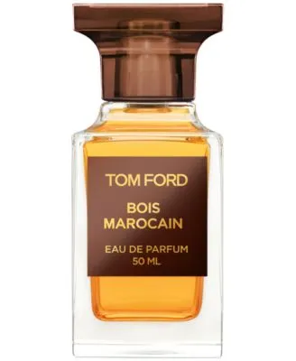 Tom Ford Bois Marocain Eau De Parfum Fragrance Collection