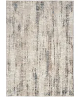 Calvin Klein CK022 Infinity IFN02 5'3" x 7'3" Area Rug