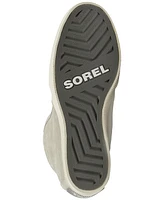 Sorel Out N About Ii Lace-Up Wedge Sneakers