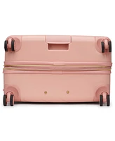 Dkny Bias 28" Upright Trolley Luggage
