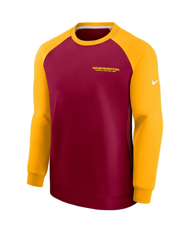 Nike Montez Sweat Burgundy Washington Commanders Vapor Limited Jersey