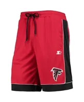 Men's Starter Red