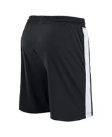 Men's Fanatics Black Las Vegas Raiders Break It Loose Shorts