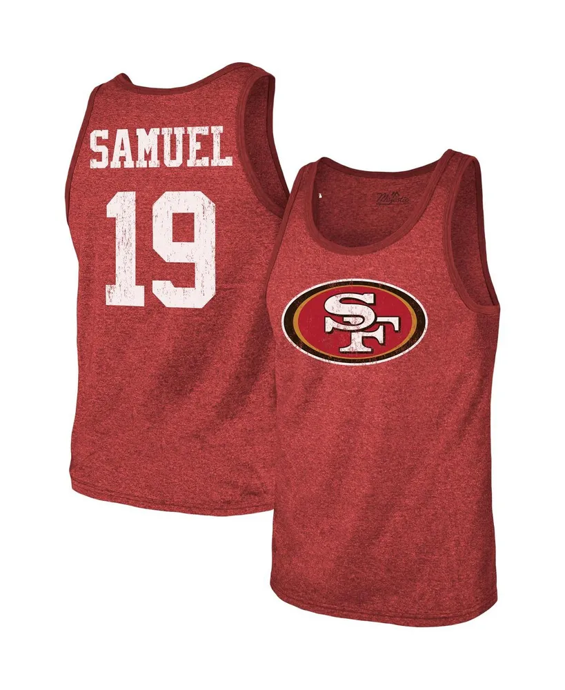 Nike Men's Deebo Samuel Scarlet San Francisco 49Ers Player Game Jersey -  Macy's