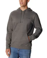 Columbia Men's Sleeve Logo Trek Hoodie