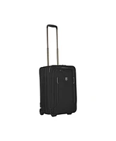 Victorinox Werks 6.0 2-Wheel Frequent Flyer 20" Carry-On Softside Suitcase