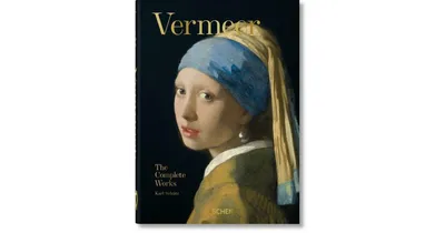 Vermeer. The Complete Works. 40th Ed. by Karl SchA¼tz