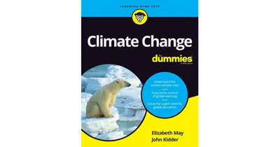 Climate Change for Dummies by Elizabeth May