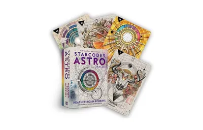 Starcodes Astro Oracle