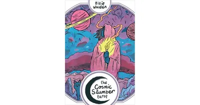 The Cosmic Slumber Tarot by Tillie Walden