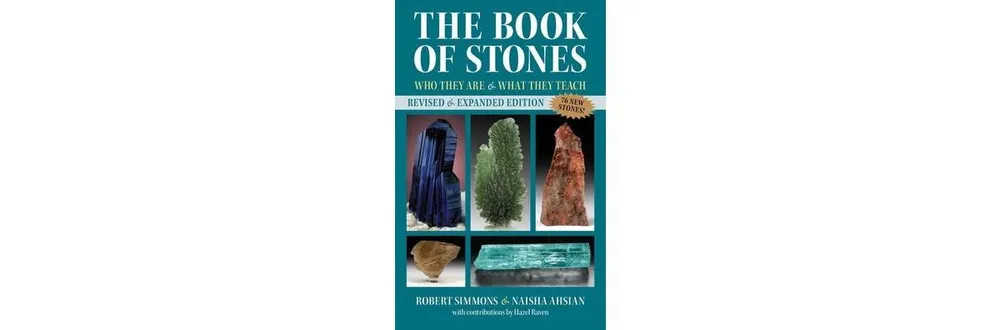 The Book of Stones