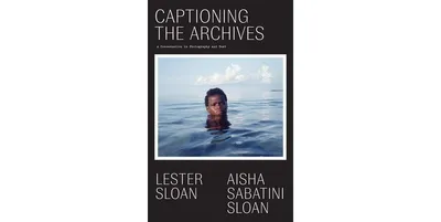 Captioning The Archives - (of The Diaspora
