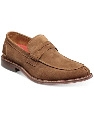 Stacy Adams Men's Marlowe Split-Toe Penny Loafers