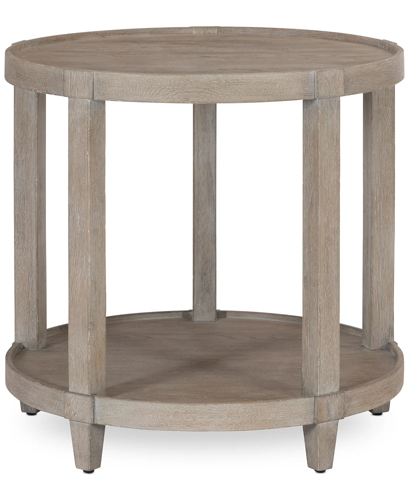 Albion Side Table