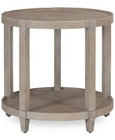 Albion Side Table