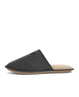 Levi's Men's Milton 2 Memory Foam Scuff Slippers
