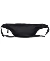 Rains Men's Zip-Top Fanny Pack