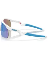 Oakley Jr Kids Resistor Sunglasses, OJ9010 (ages 7-10)