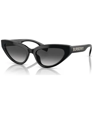 Burberry Women's Debbie Sunglasses, BE4373U