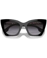 Burberry Women's Marianne Sunglasses, BE4372U