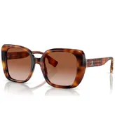 Burberry Women's Helena Sunglasses, BE4371