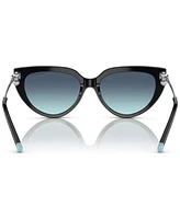 Tiffany & Co. Women's Sunglasses, TF4195