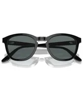 Giorgio Armani Men's Polarized Sunglasses