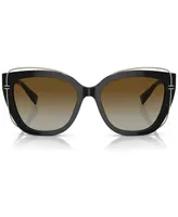 Tiffany & Co. Women's Polarized Sunglasses