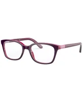 Vogue Jr Kids Eyewear Square Eyeglasses VY2001